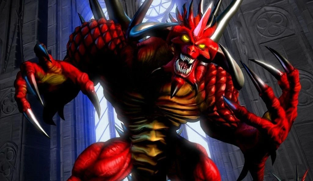 Diablo 2 навсегда - представлен масштабный мод для знаменитого проекта от Blizzard