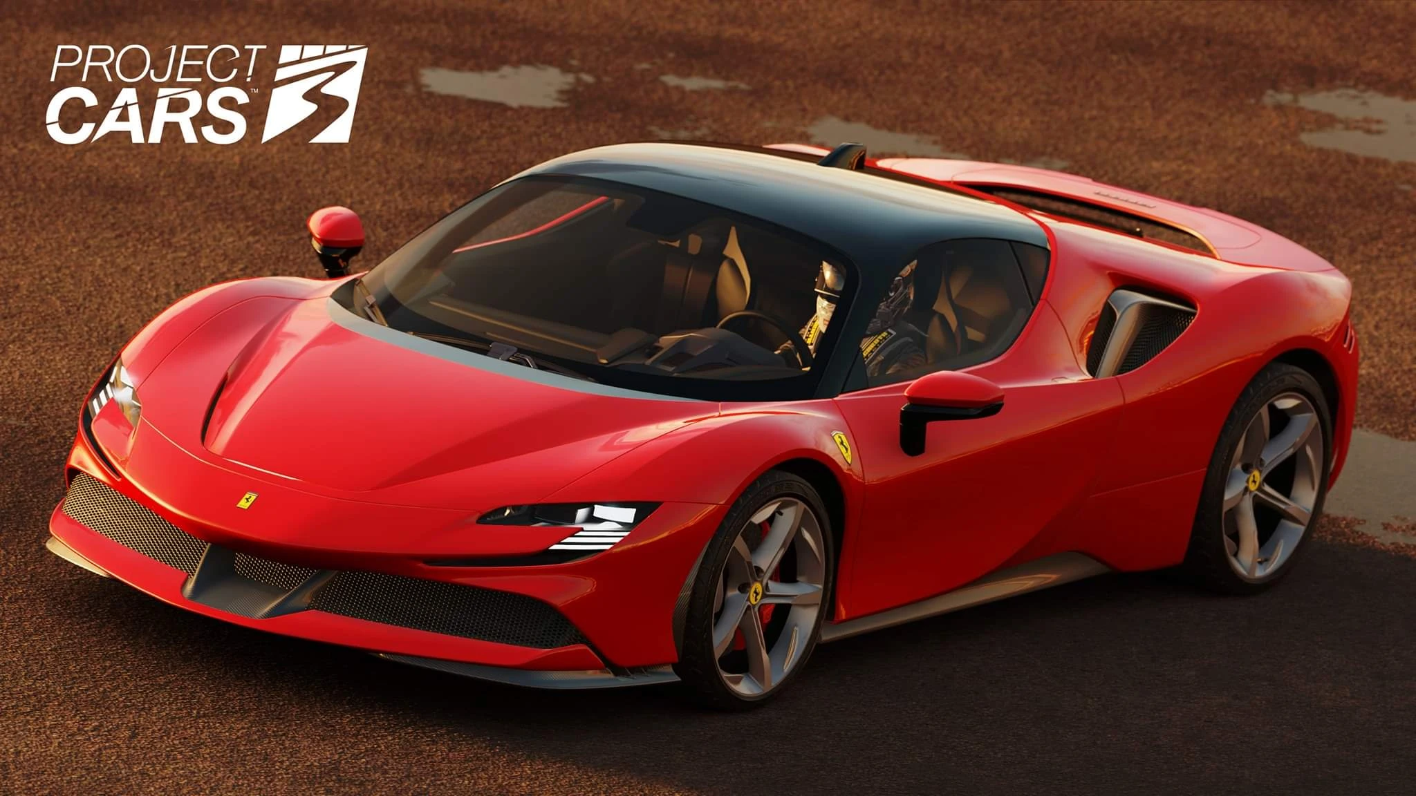 Project CARS 3 - DLC Style Pack