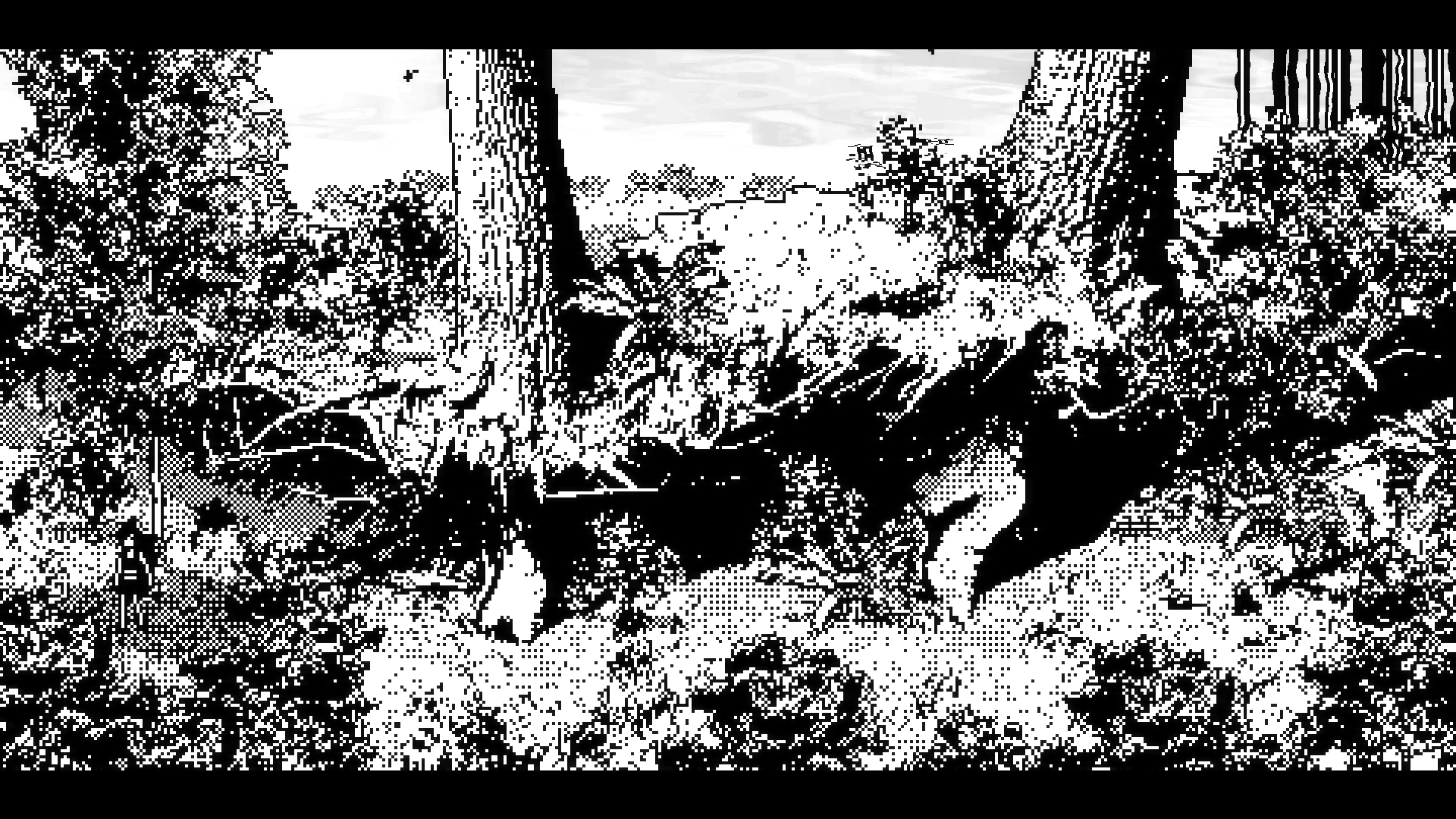 Raw Fury издаст повествовательный хоррор My Work Is Not Yet Done для ПК