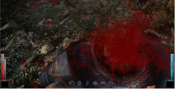 Dark Messiah Realism Absolution MOD *Обновлено*