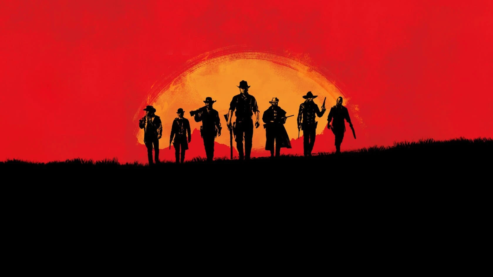 Актер Джек Блэк назвал Red Dead Redemption 2 своей любимой игрой - он провел в ней свыше 400 часов