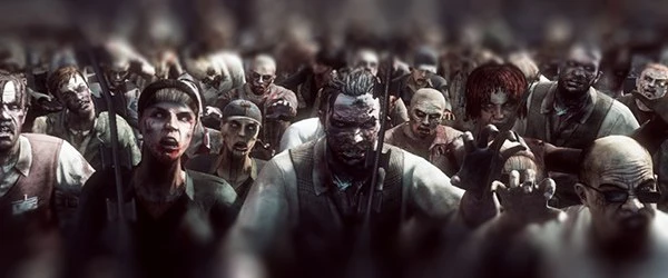 Новый апдейт The War Z взимает налог с игроков за моментальный респавн