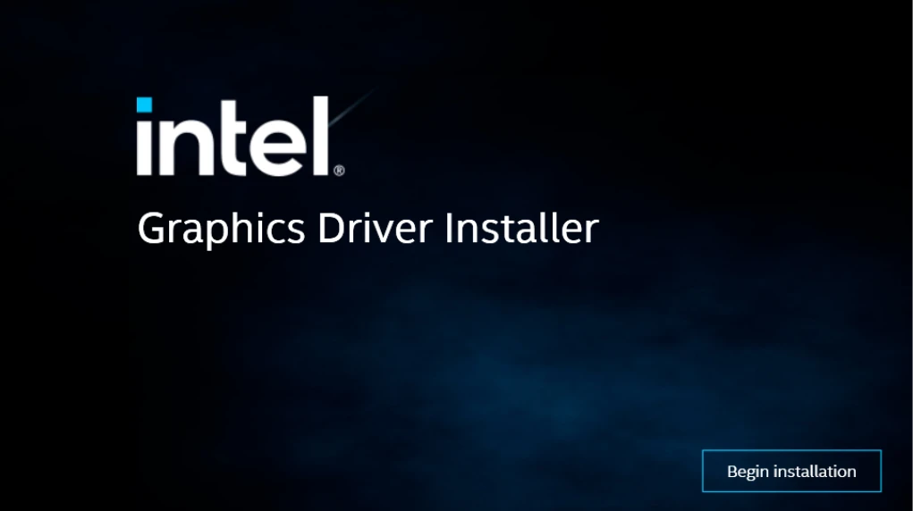 Драйвера для видеокарт: Intel Graphics Drivers - v101.4824 - v101.8250