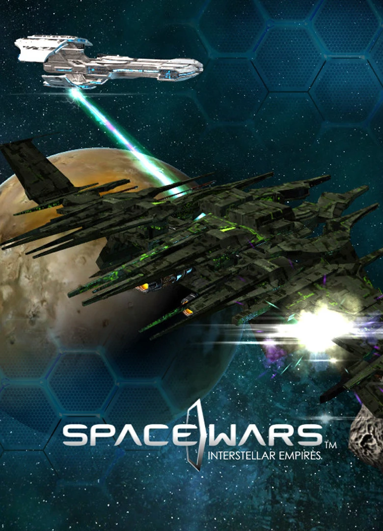 Space Wars: Interstellar Empires