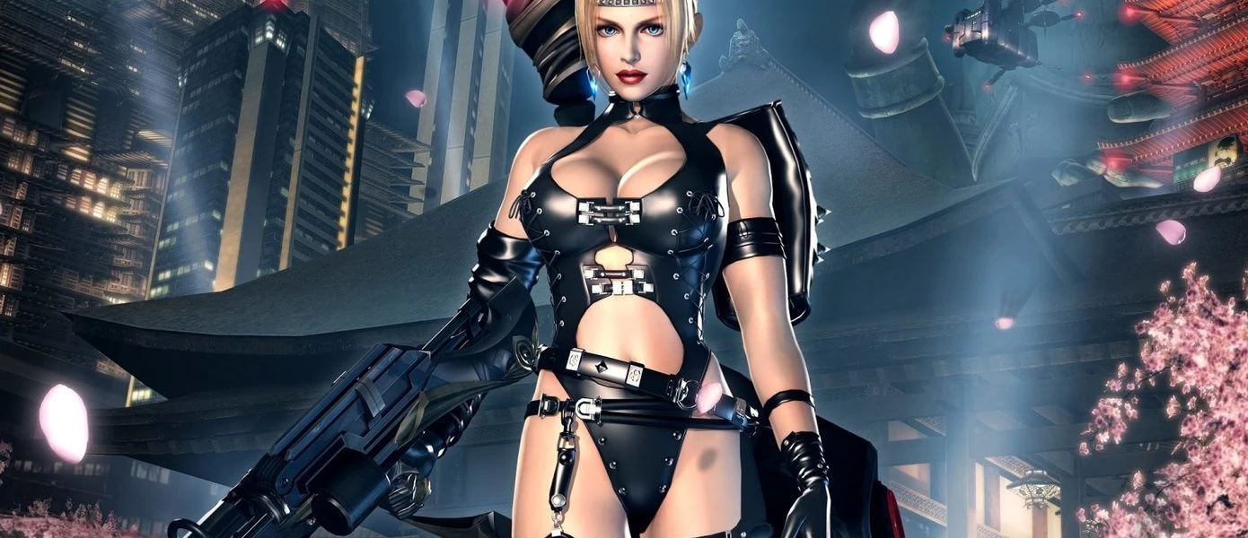 Koei Tecmo вырезала из Ninja Gaiden: Master Collection функцию покачивания женской груди