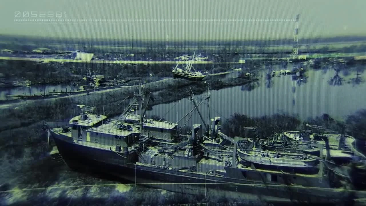 Hollowpoint "Сюжетный трейлер "