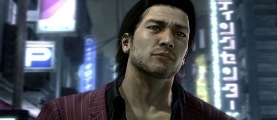 Famitsu оценил Yakuza 5 на 40/40