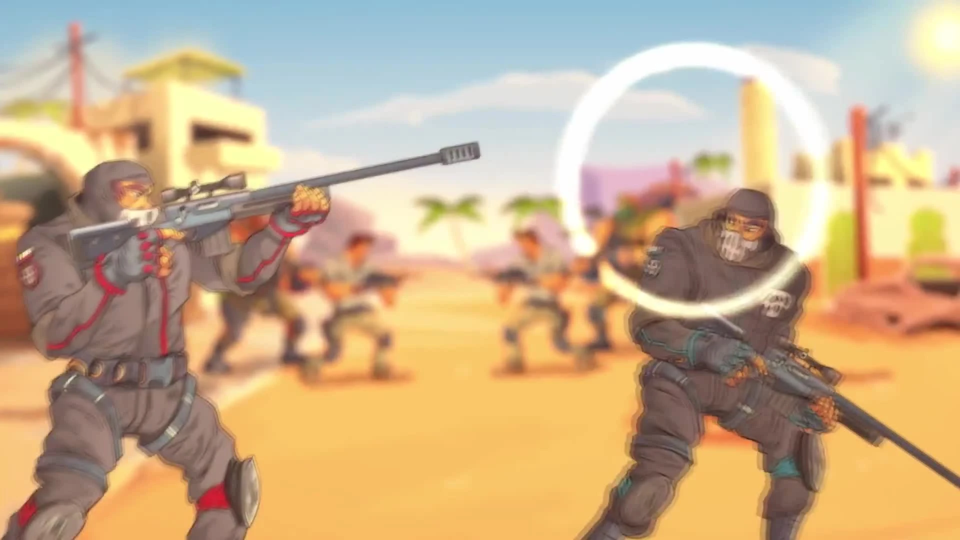 Анонсирована дата релиза симулятора киберспортсмена Esports Life