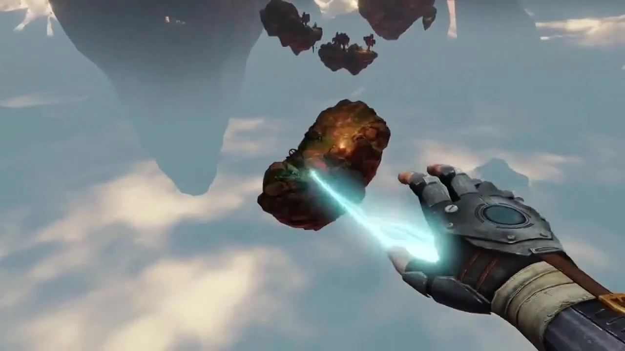 Мнение школьника на игру A Story About My Uncle