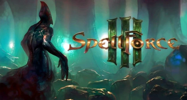 CGI-трeйлeр SpellForce 3