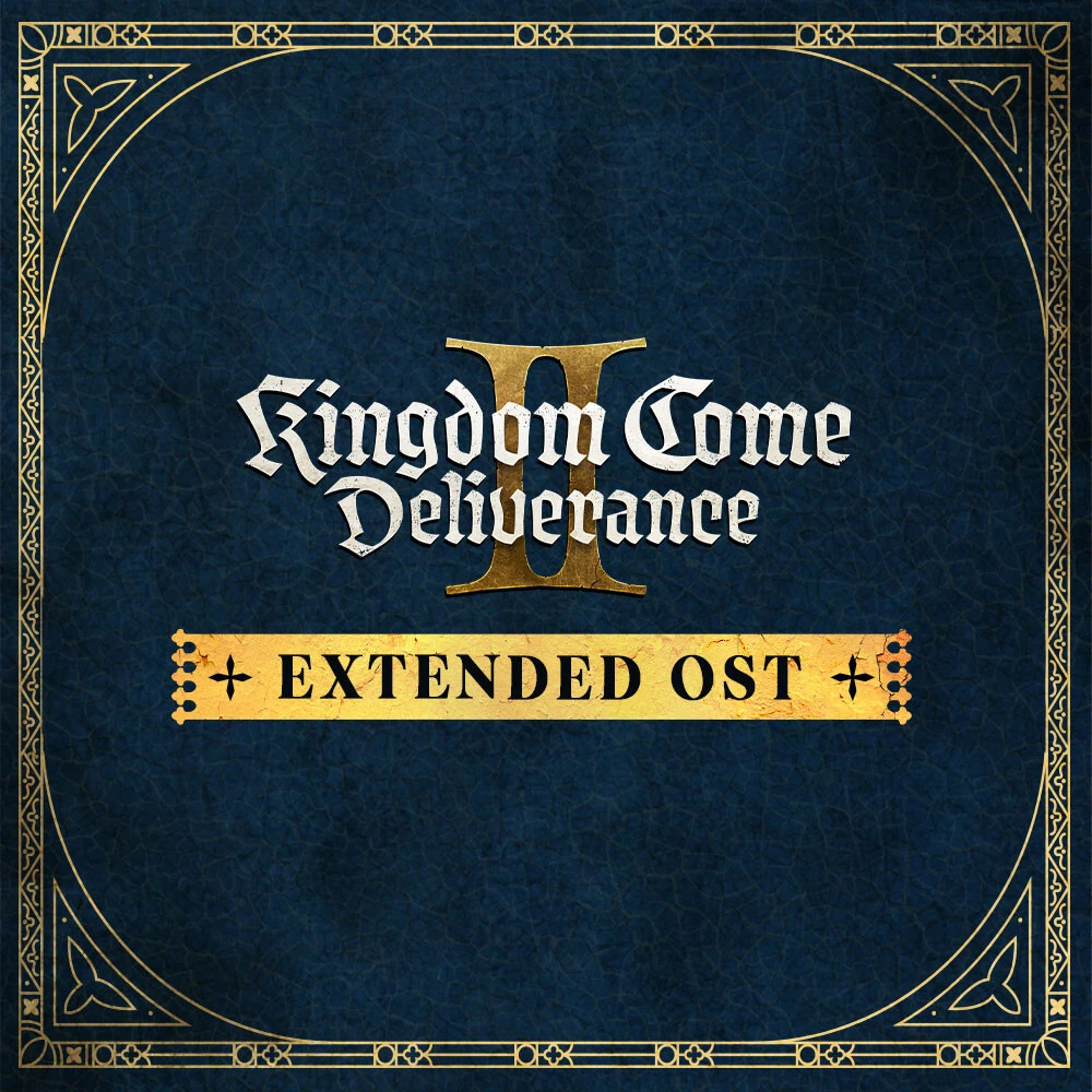 Kingdom Come: Deliverance 2 "Саундтрек - Extended"