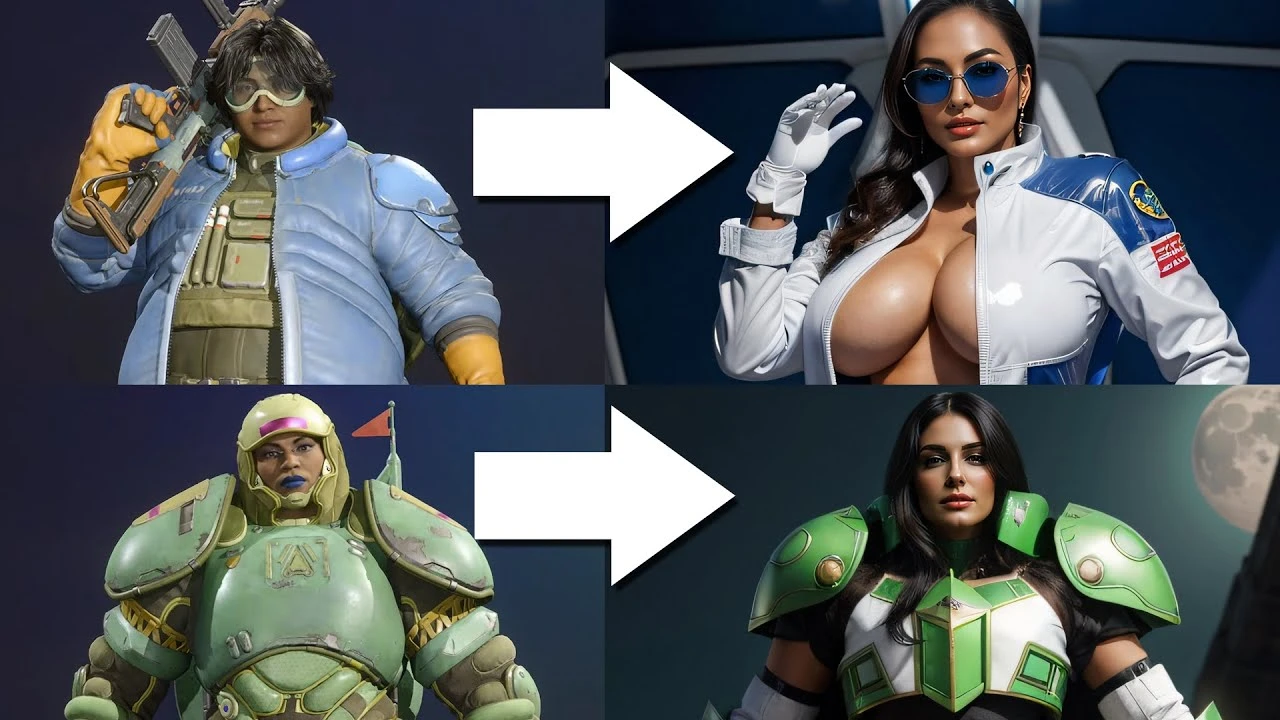 Как бы могла выглядеть успешная версия Concord