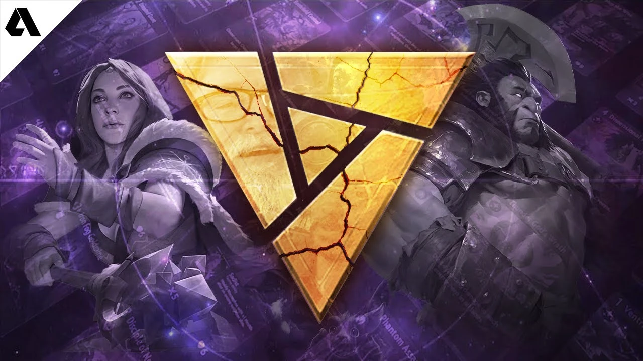 Поклонники Artifact сняли документальный фильм о провале игры