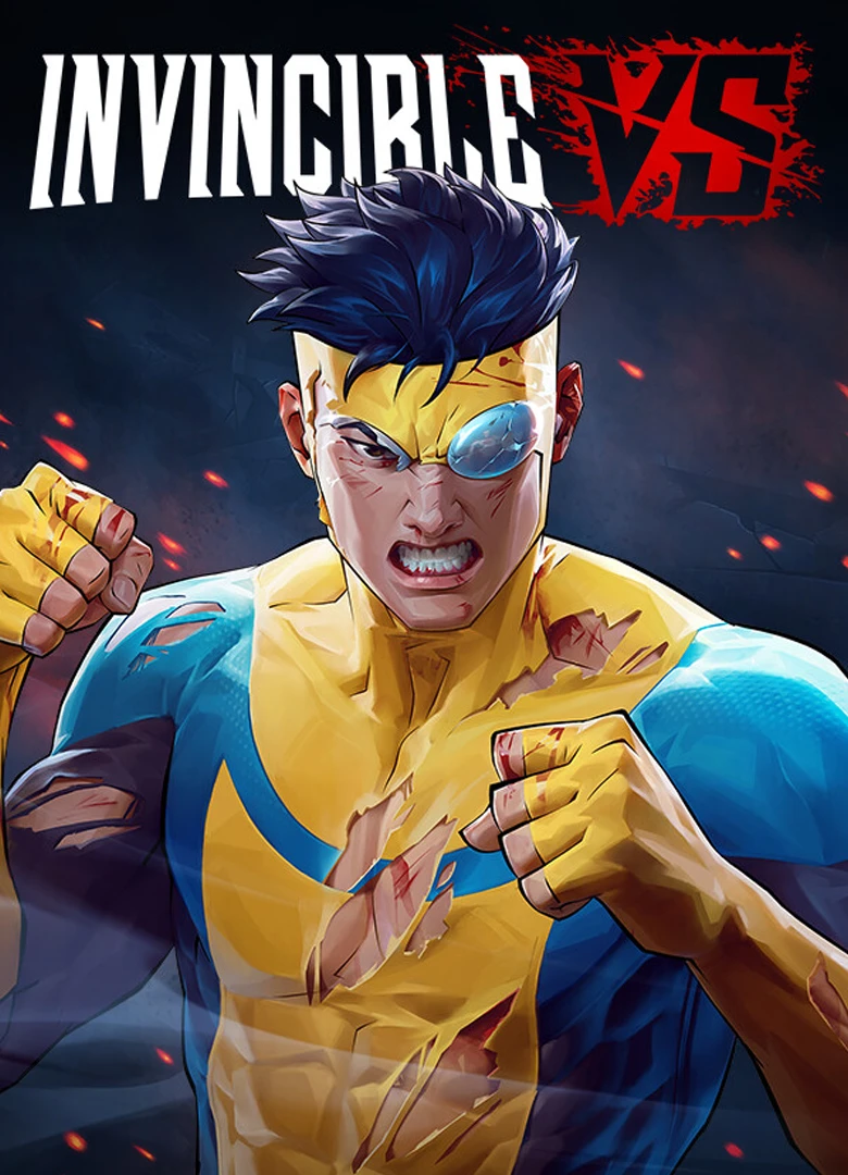 Invincible VS