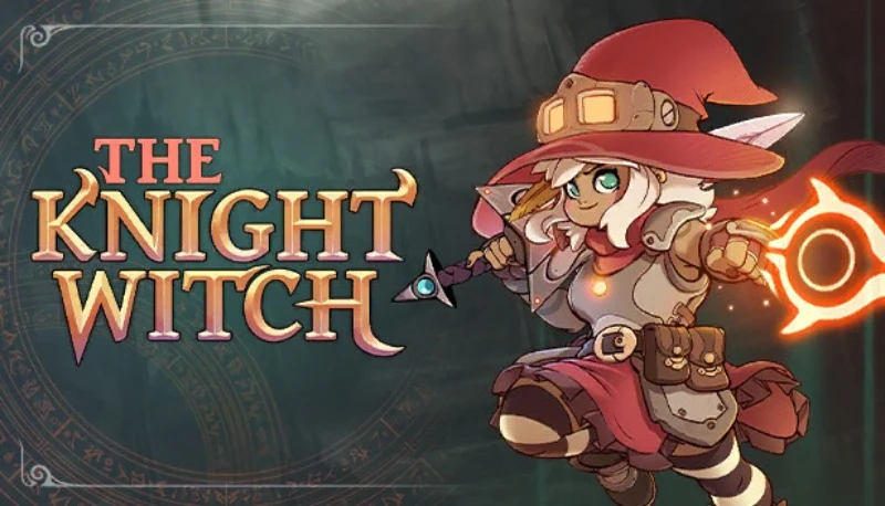 The Knight Witch "Таблица для Cheat Engine" [UPD: 01.12.2022] {ColonelRVH}
