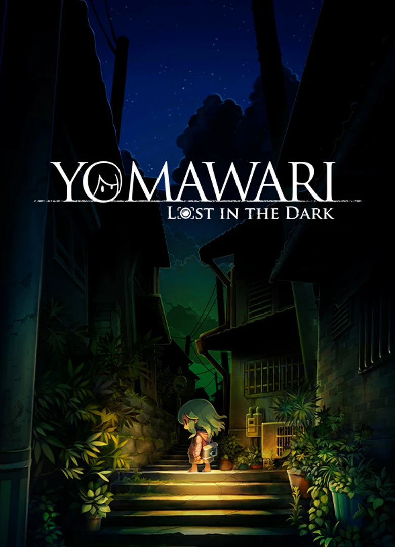Yomawari: Lost in the Dark