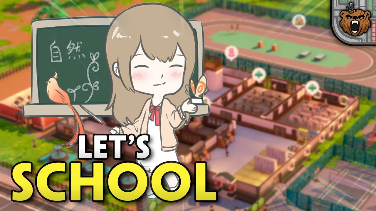 Let's School "Таблица для Cheat Engine" [03.03.00.252be9d7] {lmrlmax}