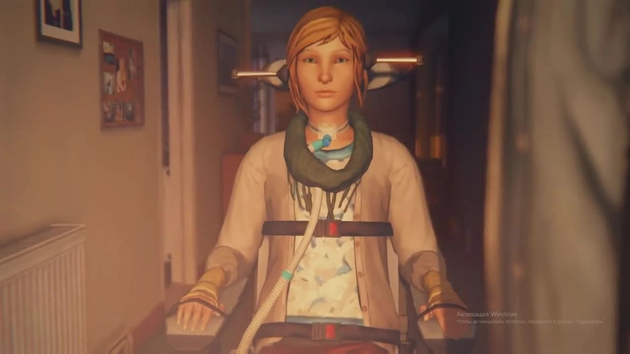 Telltale сосут?? Обзор Life Is Strange