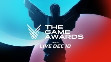 Новый трейлер The Game Awards 2020