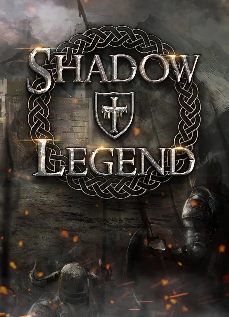 Shadow Legend VR