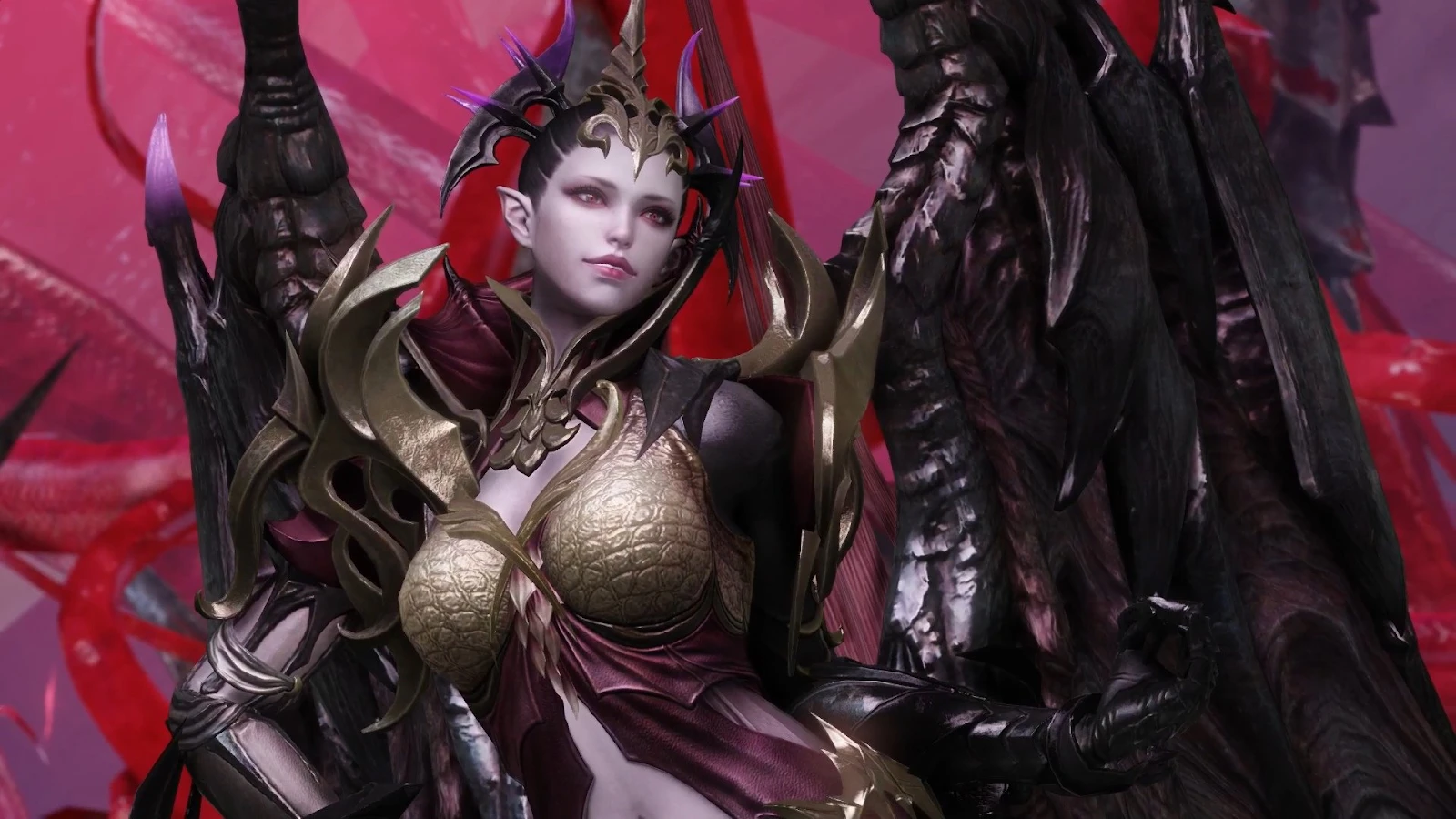 Российская версия Lost Ark получила обновление "Владыки Искушения" с новым рейдом Хранителем и многим другим