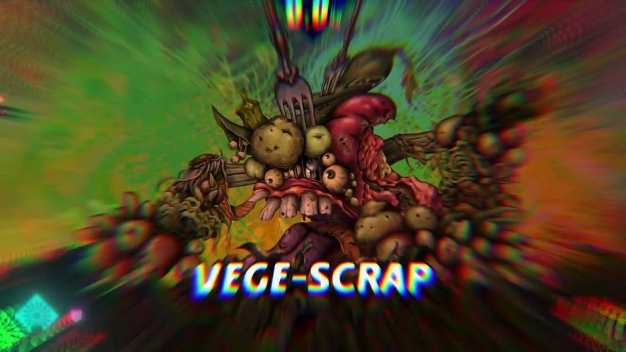 Твин-стик шутер NeverAwake выходит для Xbox Series 29 июня вместе с масштабным обновлением