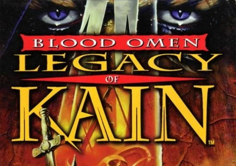 Blood Omen: Legacy of Kain возвращается на современные ПК спустя 25 лет после релиза
