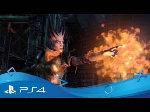 Релизный трейлер Mordheim: City of the Damned для PS4 и XOne