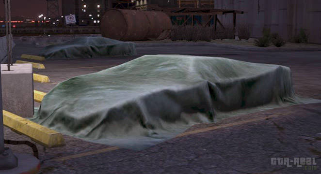 Свежая информация о 3 новых машинах для следующего GTA 5 DLC