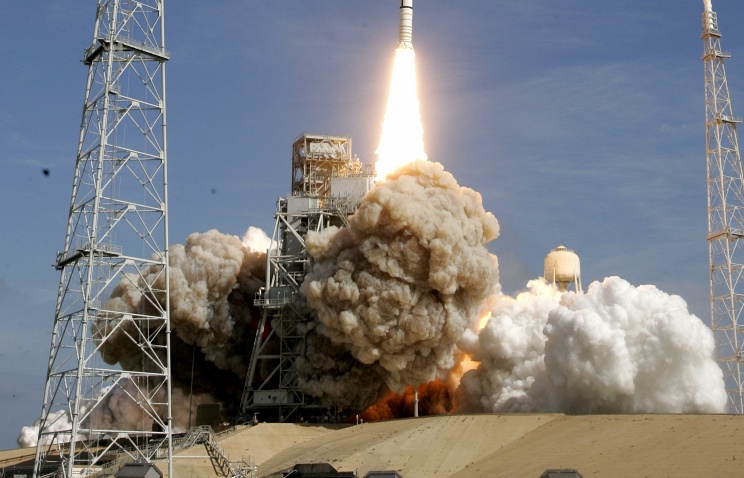 Space X намерена создать в штате Техас первую в США коммерческую стартовую площадку
