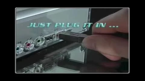 Новый ролик GTR - FIA GT Racing Simulation