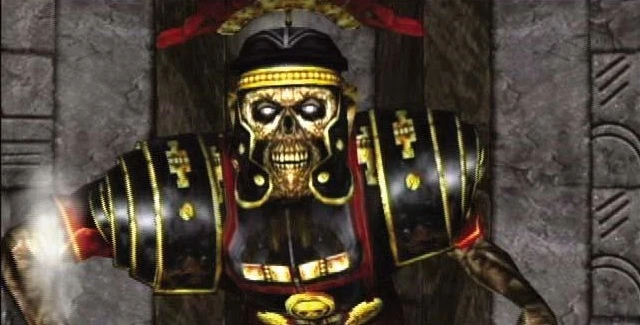 Nintendo обновила торговую марку Eternal Darkness