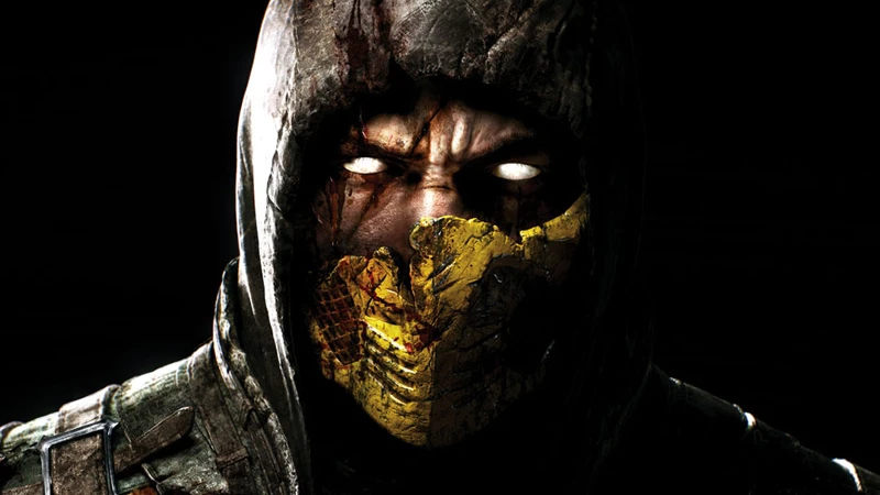 Отменена разработка Mortal Kombat X для консолей прошлого поколения