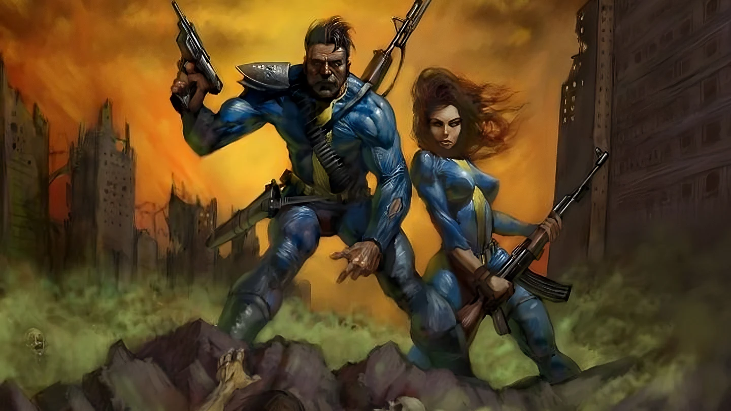 Гендиректор Obsidian рассказал о том, почему ему пришлось отложить выпуск Fallout