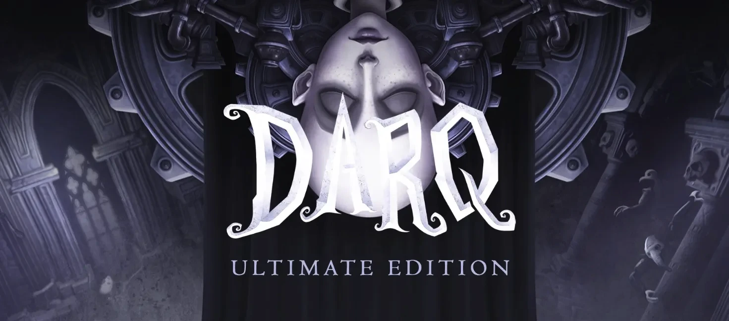 Сюрреалистическое приключение DARQ: Ultimate Edition стало доступна в цифровом виде для консолей