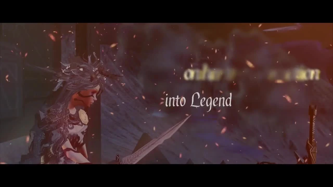 Toren "Официальный трейлер"