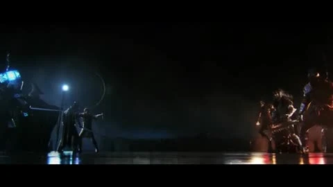 Guardians of Middle-earth выйдет на персональных компьютерах в конце августа