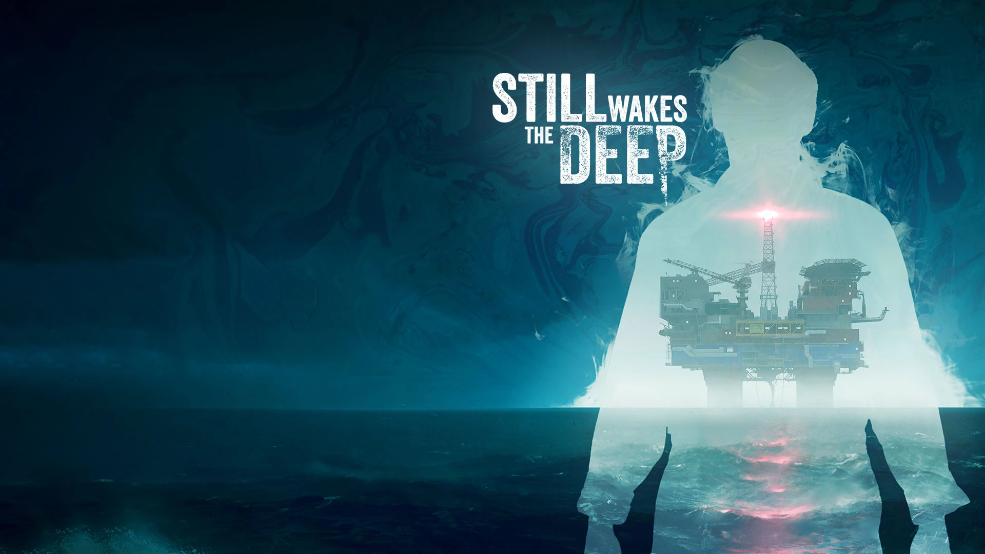 Still Wakes the Deep "Таблица +1 для Cheat Engine" [1.6] {ndck76}