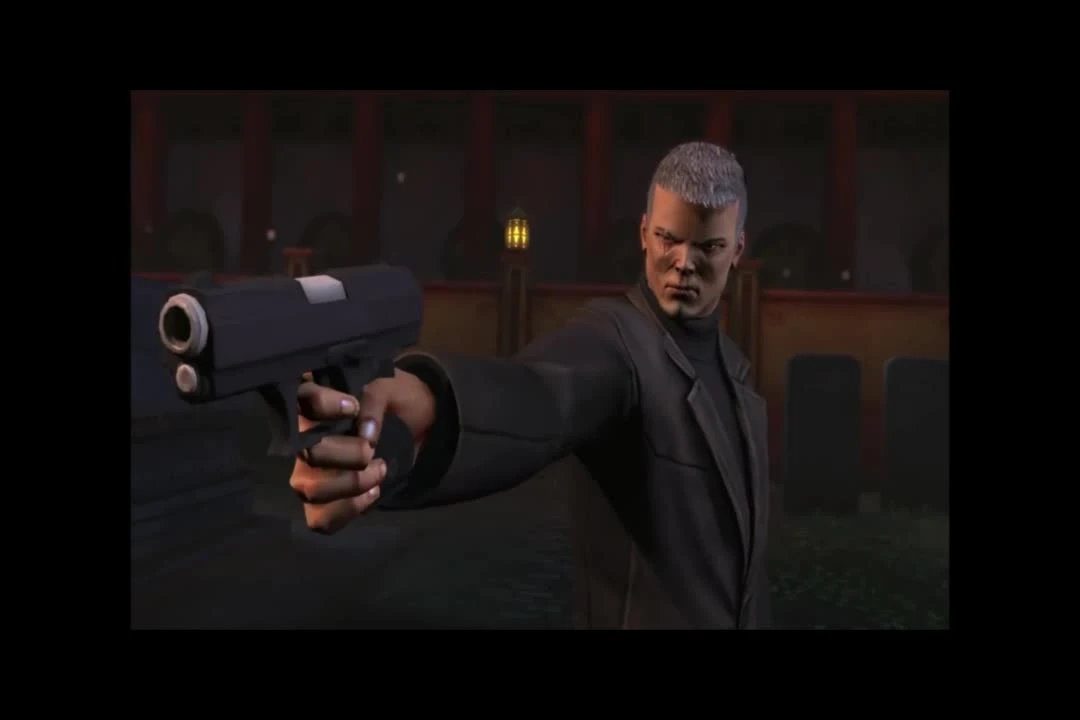 XCOM: Enemy Unknown (BSG опенинг стиль)