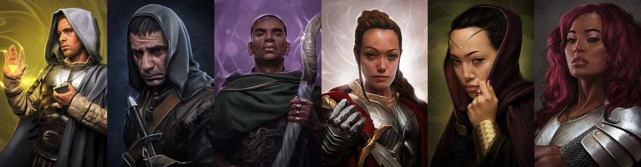 Baldur's Gate: Enhanced Edition "Лики Добра и Зла"