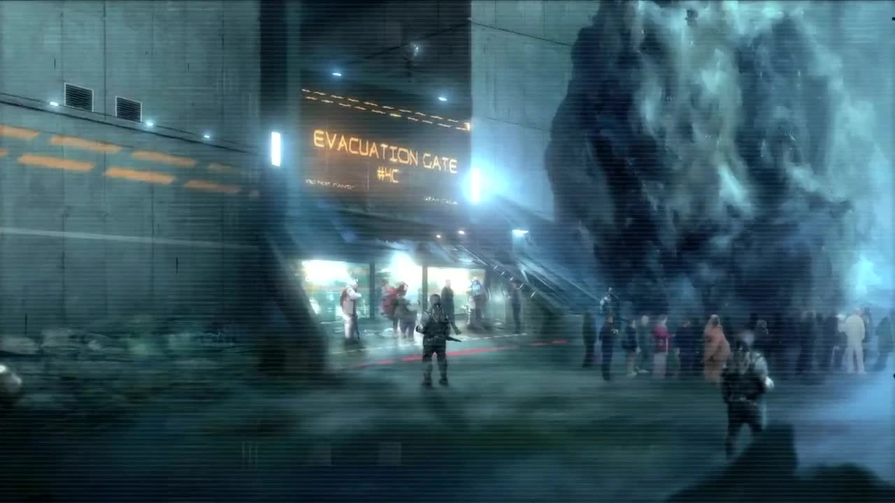 After Reset "Предыстория игры"