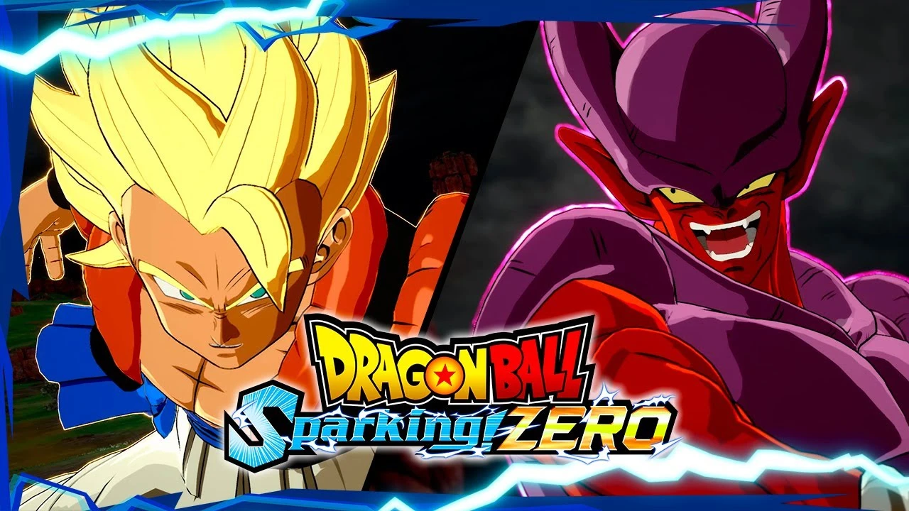 Новый трейлер Dragon Ball: Sparking! ZERO раскрывает оставшихся бойцов