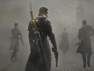 Активная разработка The Order: 1886 стартовала только после появления дев-китов PlayStation 4