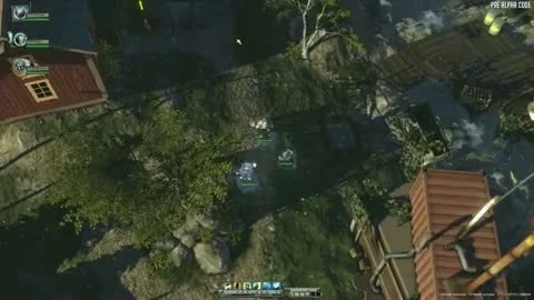 Krater "Дебютный тизер"