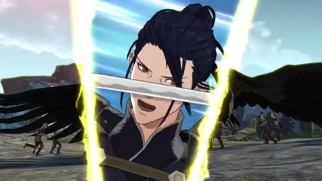 Паралог Сотыс за 2 хода