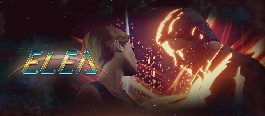 Первый эпизод научно-фантастического приключения Elea стал доступен на XOne и PC