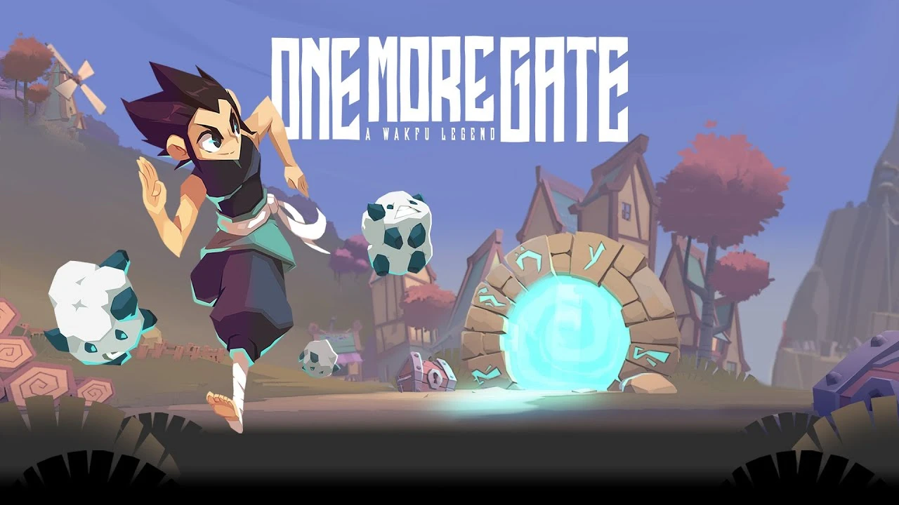 Стратегический сборщик колод One More Gate: A Wakfu Legend выйдет на ПК в раннем доступе 11 октября