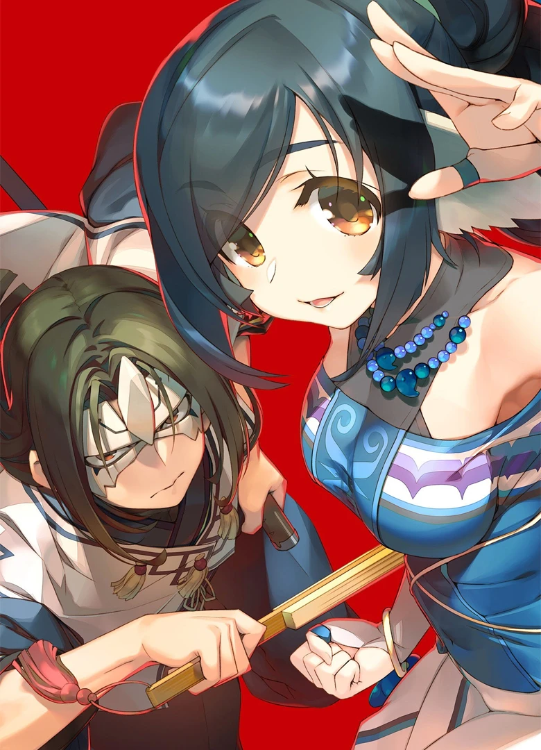 Utawarerumono: Zan 2