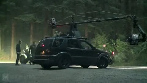 Halo 4 "За кулисами : Forward Unto Dawn"