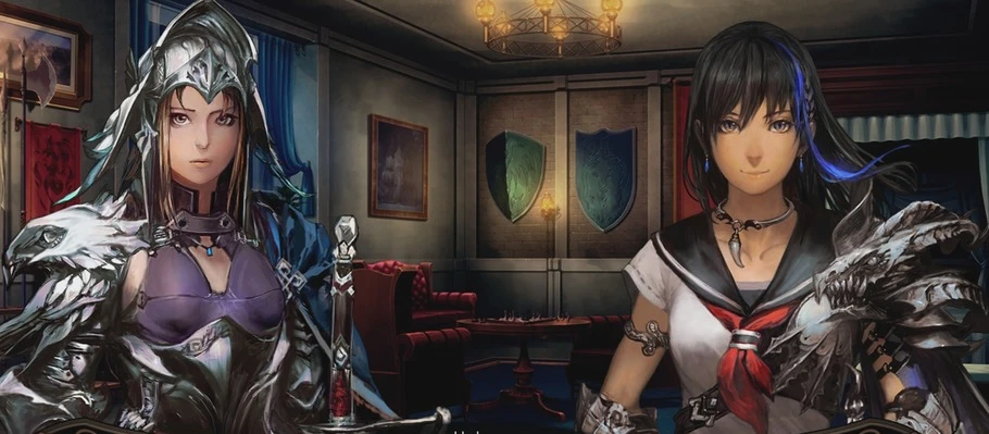 Подробности учреждений в Stranger of Sword City